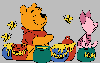 thumbnail of Pooh & piglet