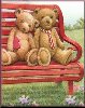 thumbnail of Teddyin Chair