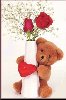 thumbnail of Bear and Rose