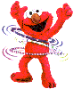 thumbnail of Elmo